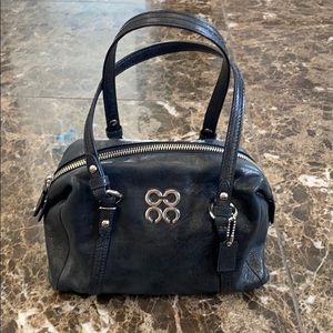 Coach small handbag